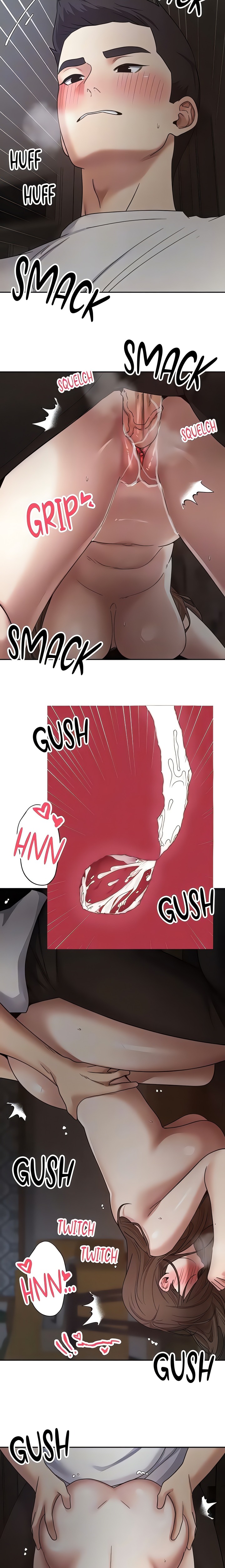 Turning My Life Around With Crypto (Official Uncensored) - Chapter 49 Page 15