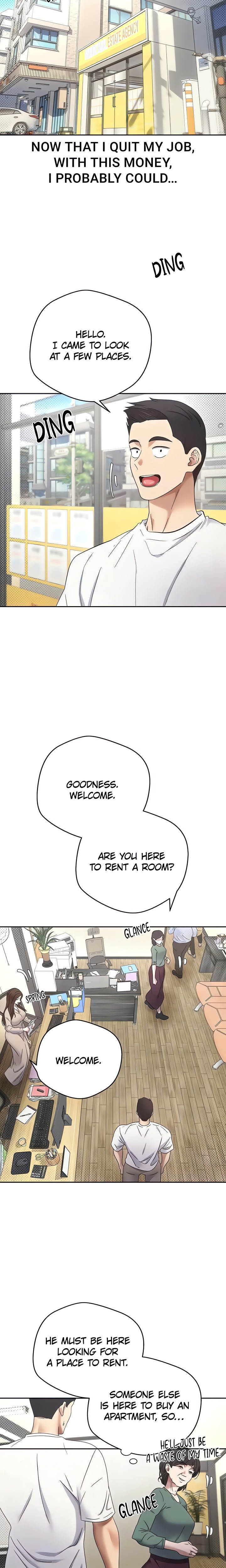 Turning My Life Around With Crypto (Official Uncensored) - Chapter 5 Page 15