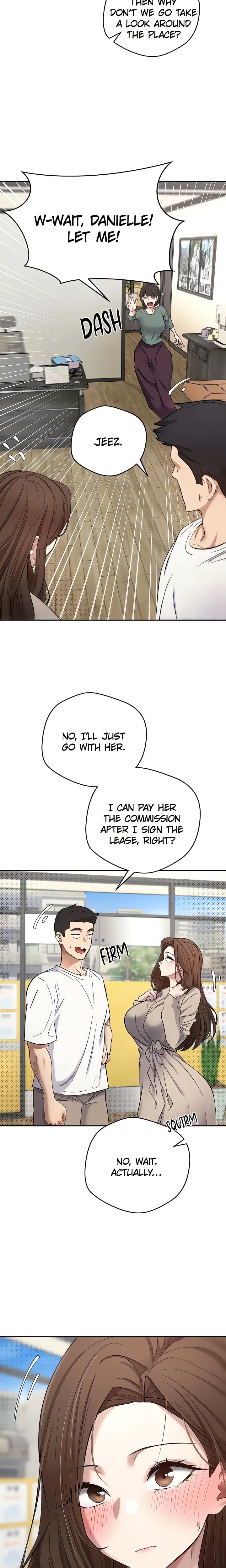 Turning My Life Around With Crypto (Official Uncensored) - Chapter 5 Page 17