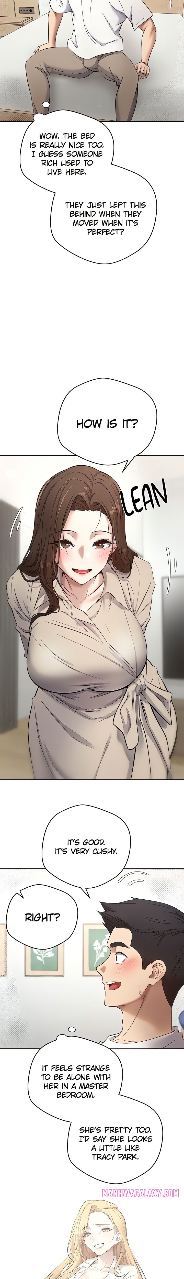 Turning My Life Around With Crypto (Official Uncensored) - Chapter 5 Page 21