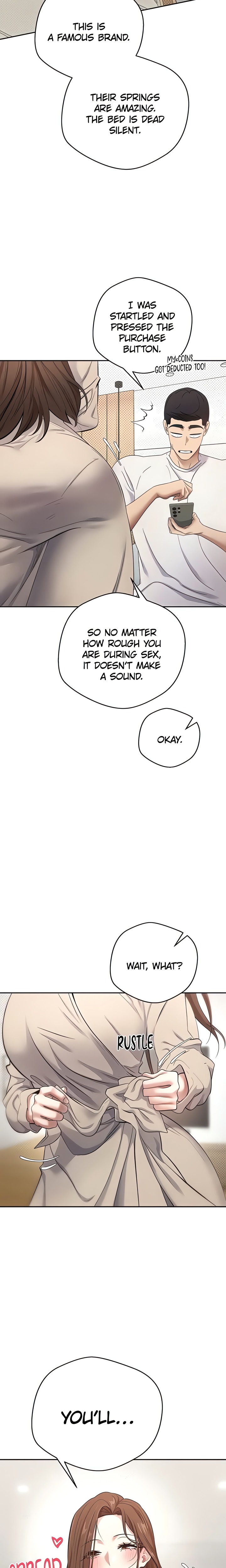 Turning My Life Around With Crypto (Official Uncensored) - Chapter 5 Page 24