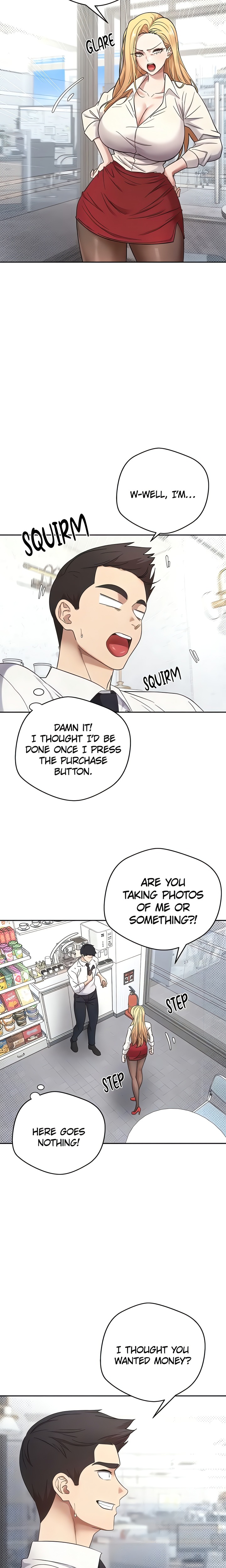 Turning My Life Around With Crypto (Official Uncensored) - Chapter 5 Page 5