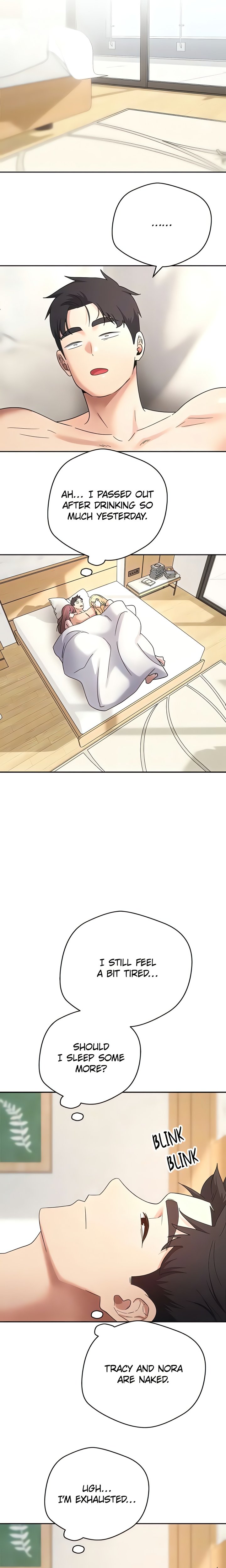 Turning My Life Around With Crypto (Official Uncensored) - Chapter 53 Page 15