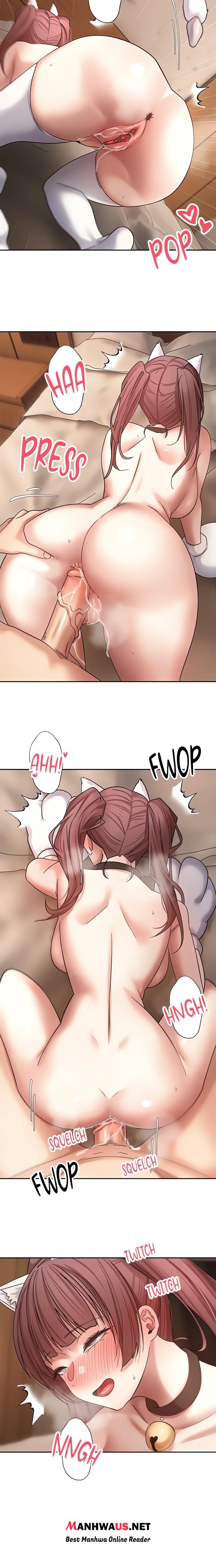 Turning My Life Around With Crypto (Official Uncensored) - Chapter 55 Page 10