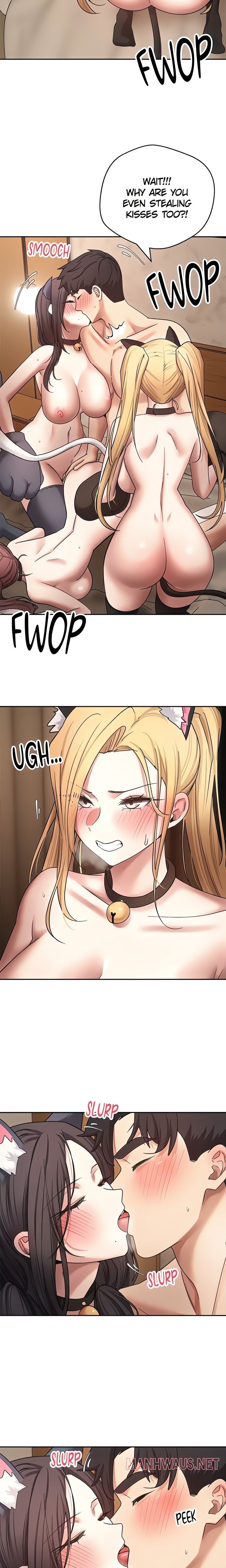 Turning My Life Around With Crypto (Official Uncensored) - Chapter 55 Page 2