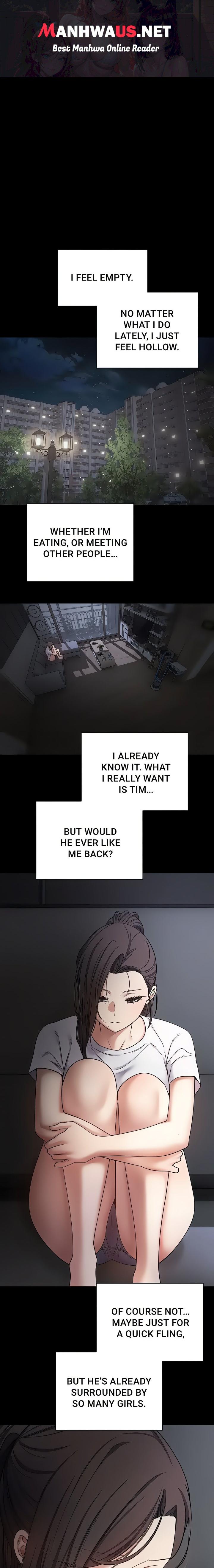Turning My Life Around With Crypto (Official Uncensored) - Chapter 56 Page 1