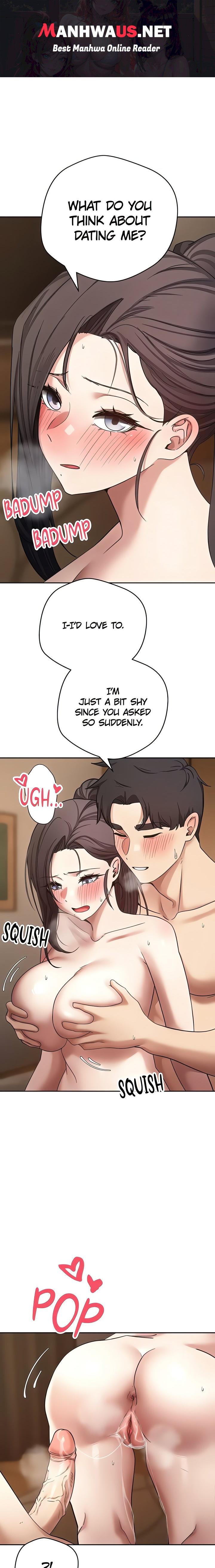 Turning My Life Around With Crypto (Official Uncensored) - Chapter 57 Page 1