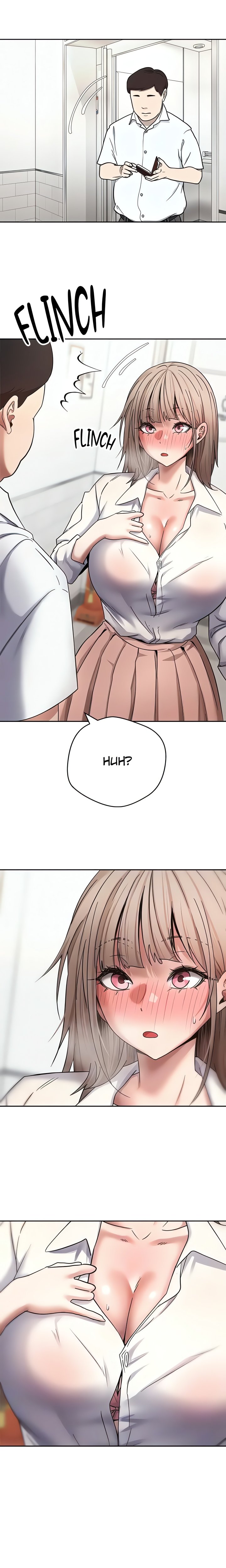 Turning My Life Around With Crypto (Official Uncensored) - Chapter 58 Page 15