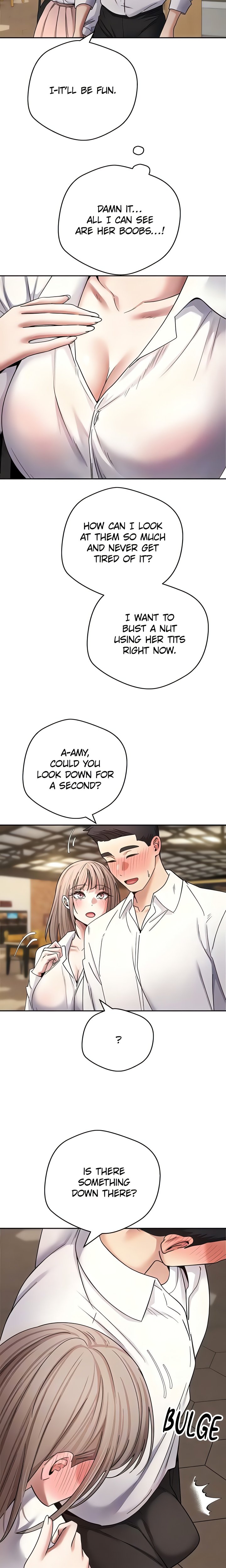 Turning My Life Around With Crypto (Official Uncensored) - Chapter 58 Page 7