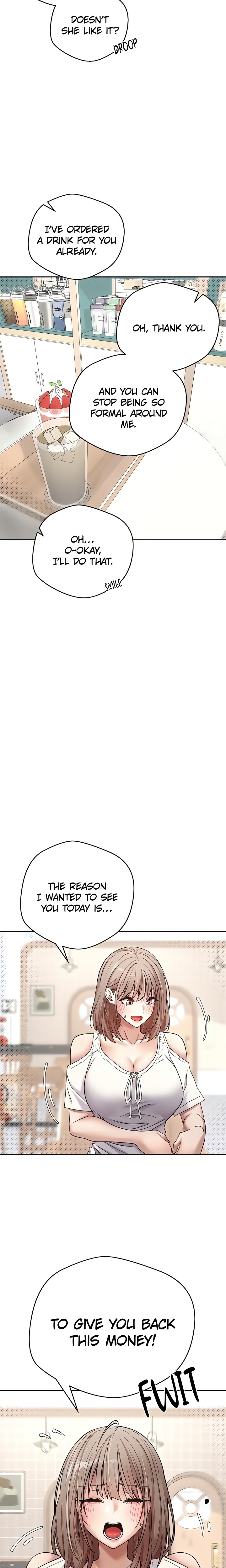 Turning My Life Around With Crypto (Official Uncensored) - Chapter 6 Page 12