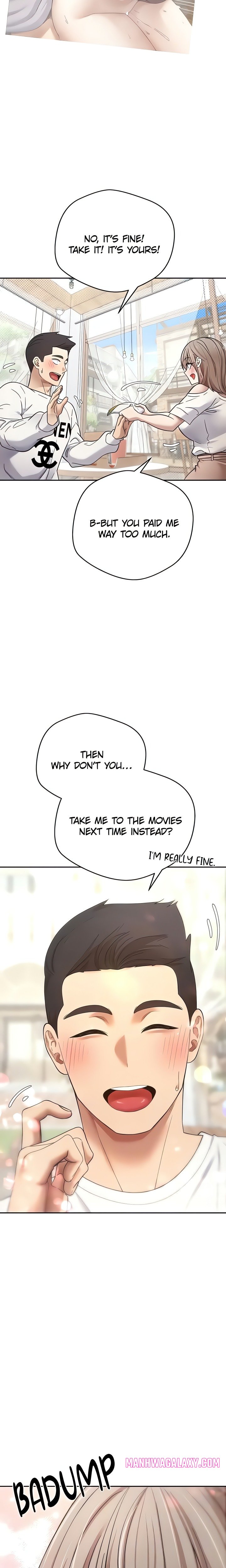 Turning My Life Around With Crypto (Official Uncensored) - Chapter 6 Page 14