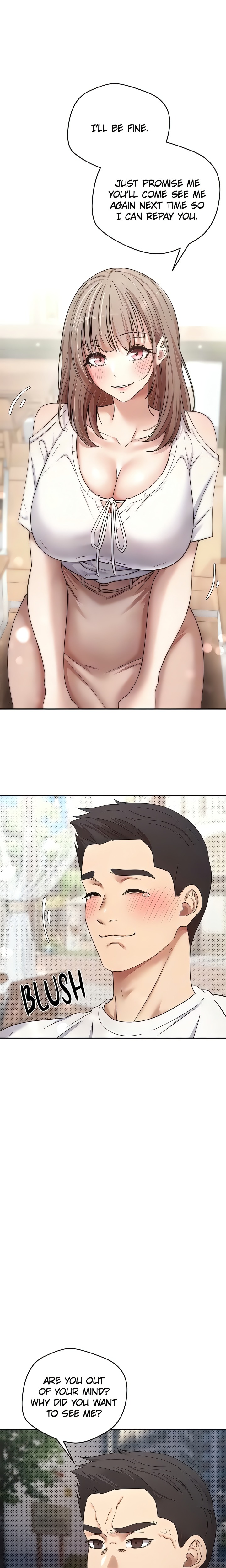 Turning My Life Around With Crypto (Official Uncensored) - Chapter 6 Page 18