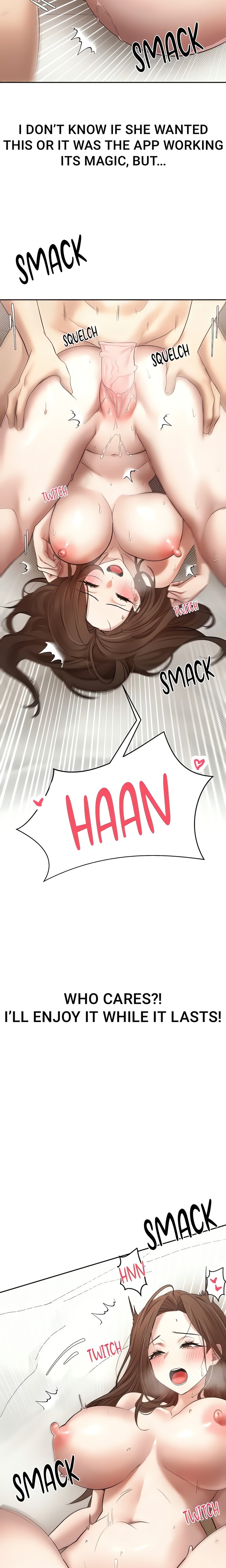 Turning My Life Around With Crypto (Official Uncensored) - Chapter 6 Page 4