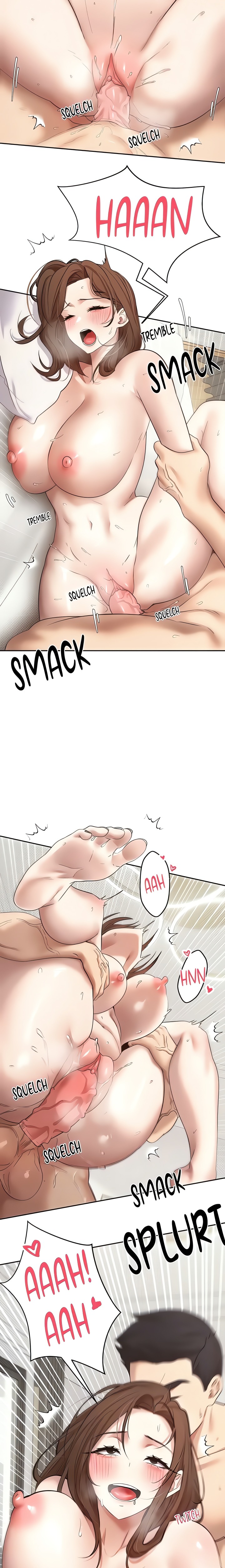 Turning My Life Around With Crypto (Official Uncensored) - Chapter 6 Page 5