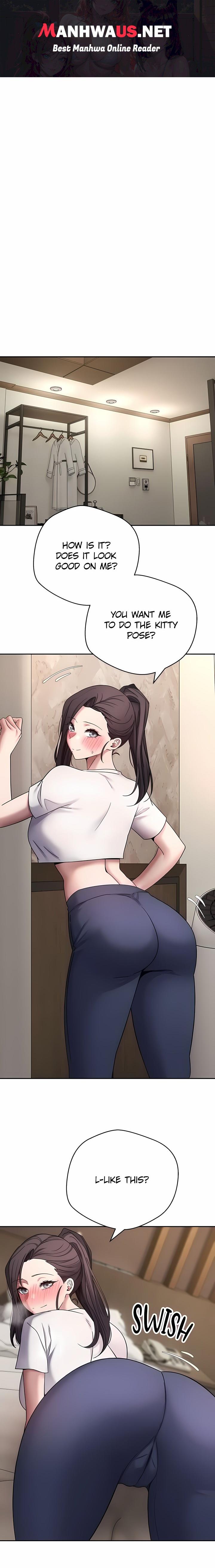 Turning My Life Around With Crypto (Official Uncensored) - Chapter 66 Page 1