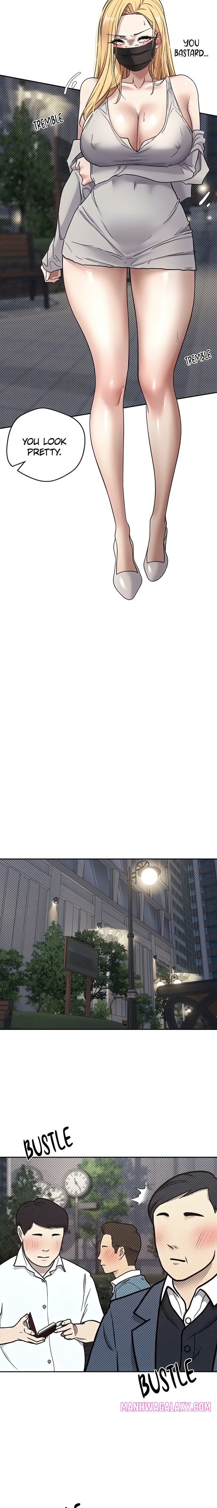 Turning My Life Around With Crypto (Official Uncensored) - Chapter 7 Page 11