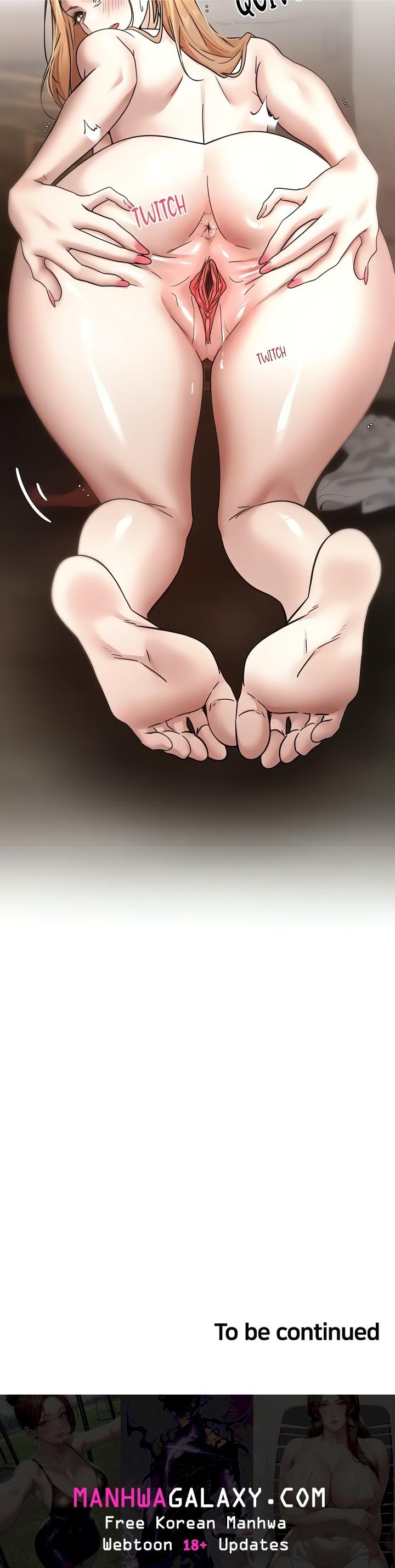 Turning My Life Around With Crypto (Official Uncensored) - Chapter 7 Page 26