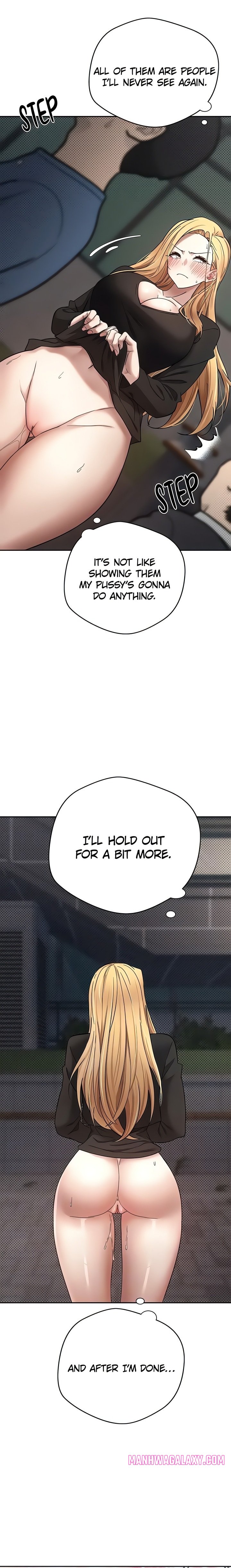 Turning My Life Around With Crypto (Official Uncensored) - Chapter 7 Page 5