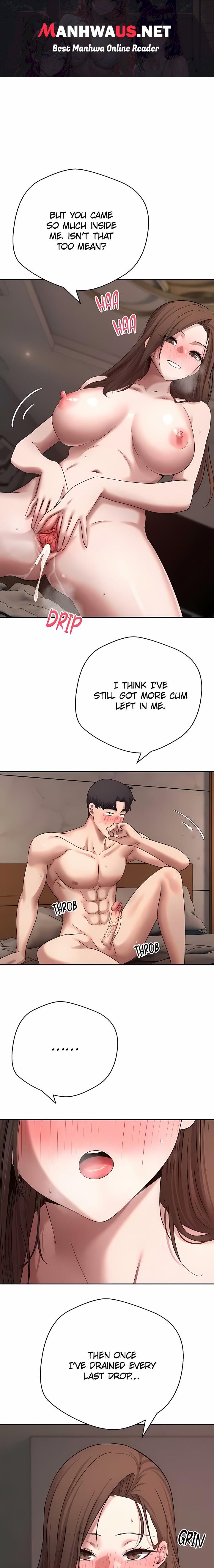 Turning My Life Around With Crypto (Official Uncensored) - Chapter 72 Page 1