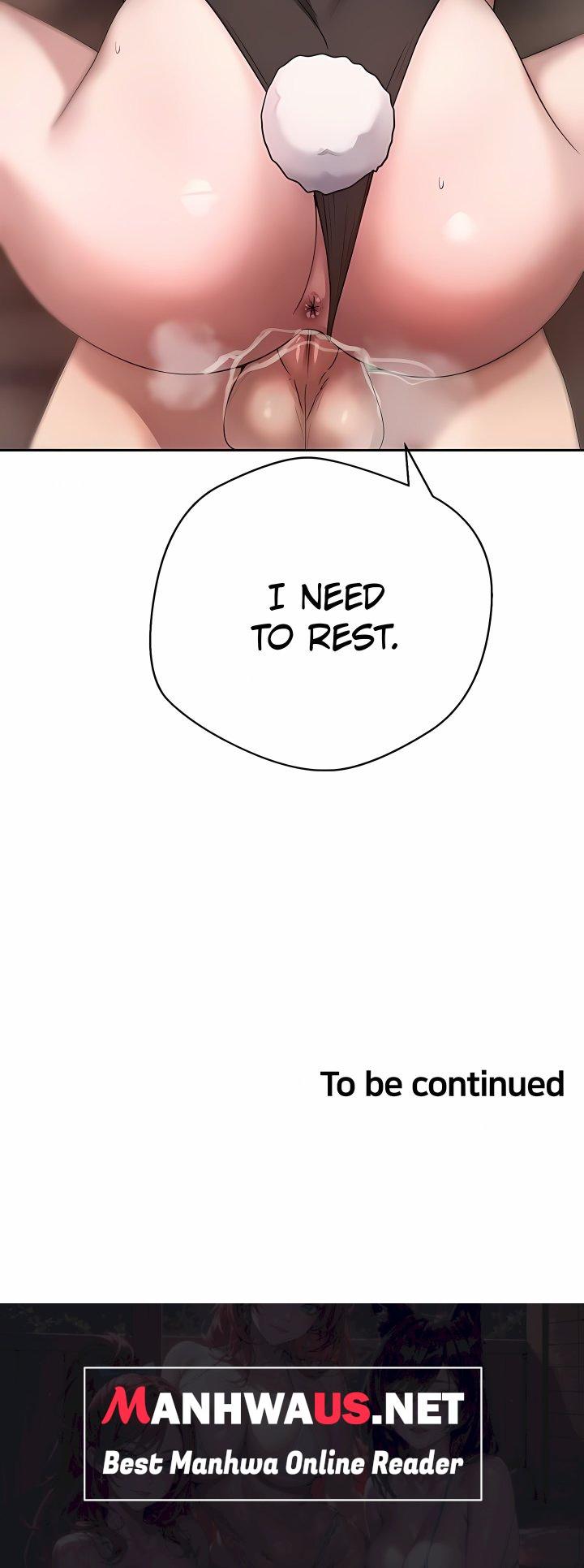 Turning My Life Around With Crypto (Official Uncensored) - Chapter 72 Page 21