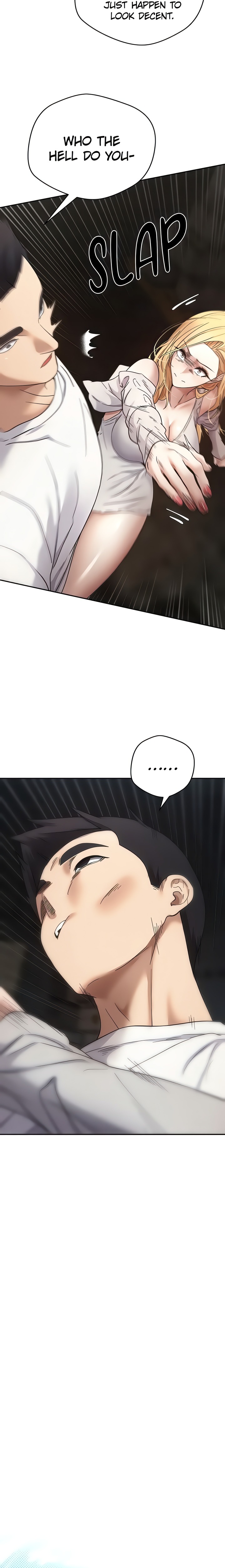 Turning My Life Around With Crypto (Official Uncensored) - Chapter 8 Page 2