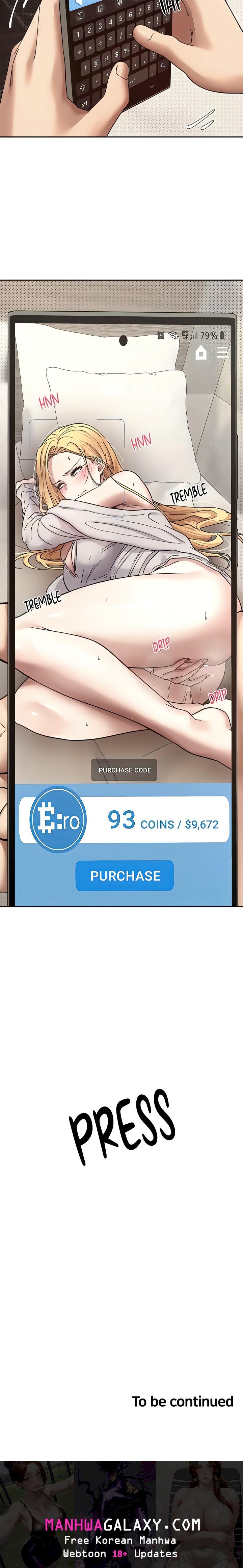 Turning My Life Around With Crypto (Official Uncensored) - Chapter 8 Page 25