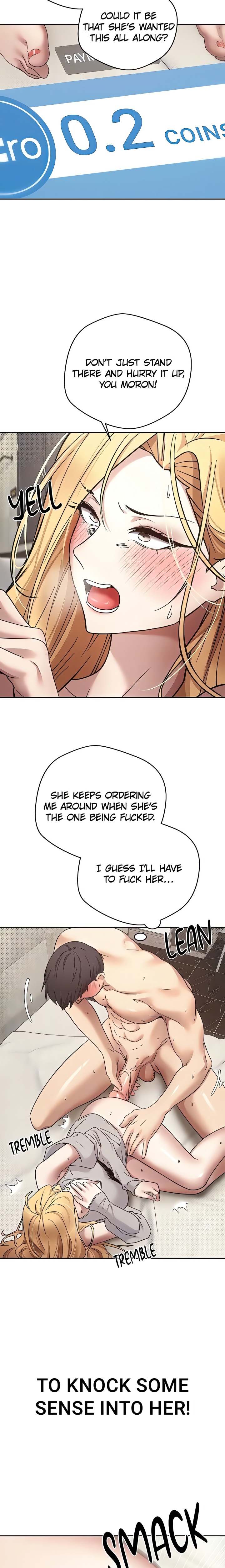 Turning My Life Around With Crypto (Official Uncensored) - Chapter 9 Page 7