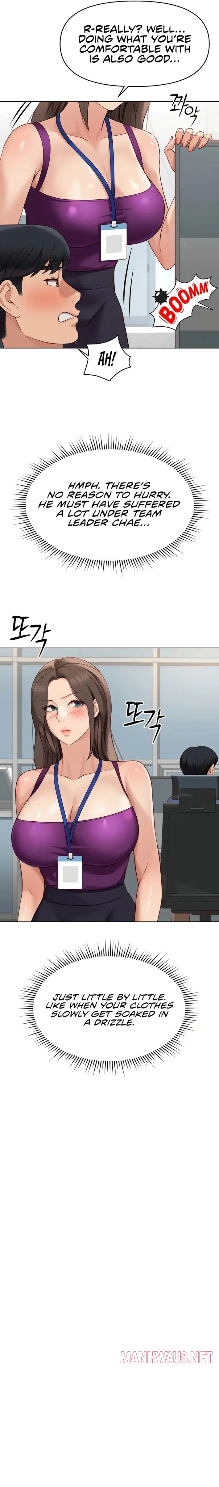 Common Sense Manipulation Program - Chapter 25 Page 19