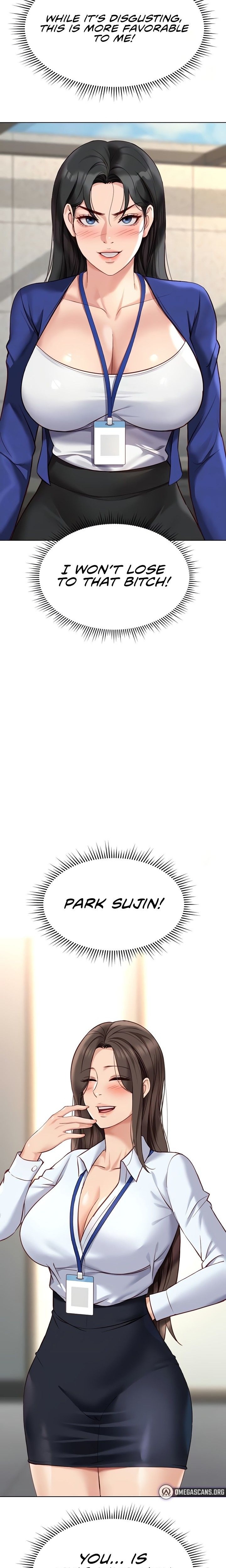 Common Sense Manipulation Program - Chapter 25 Page 2