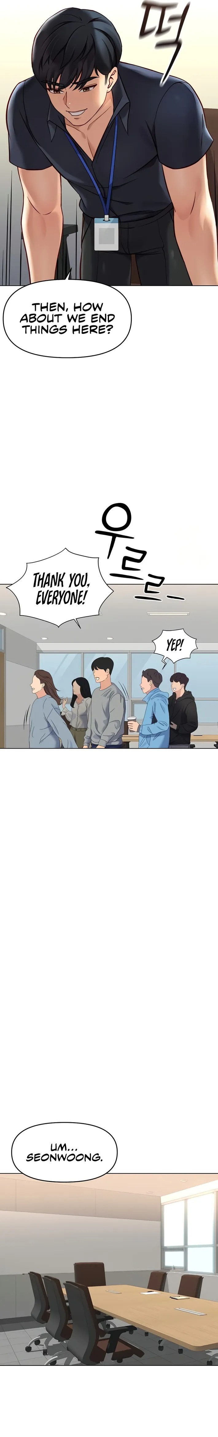 Common Sense Manipulation Program - Chapter 25 Page 22