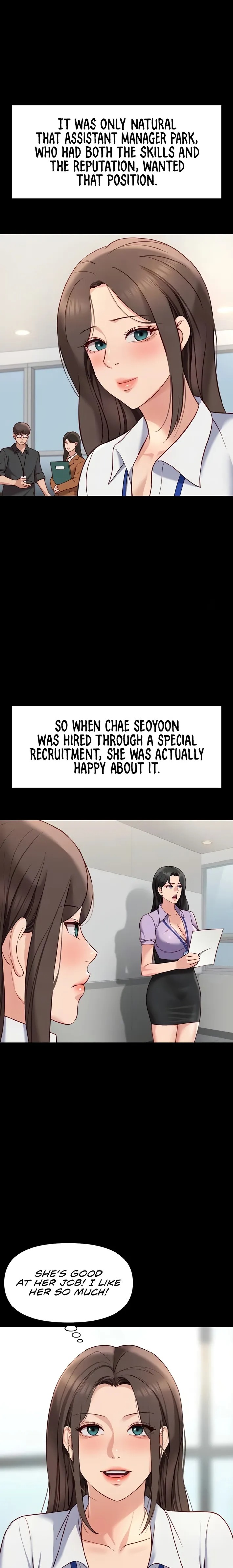 Common Sense Manipulation Program - Chapter 25 Page 4