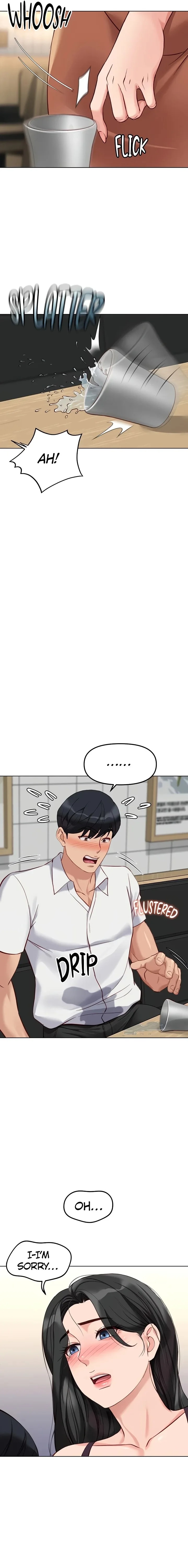 Common Sense Manipulation Program - Chapter 35 Page 17