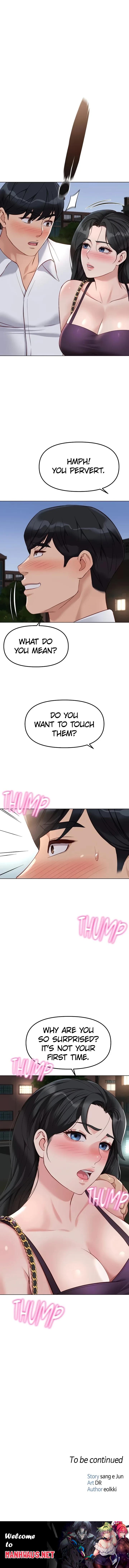 Common Sense Manipulation Program - Chapter 35 Page 21