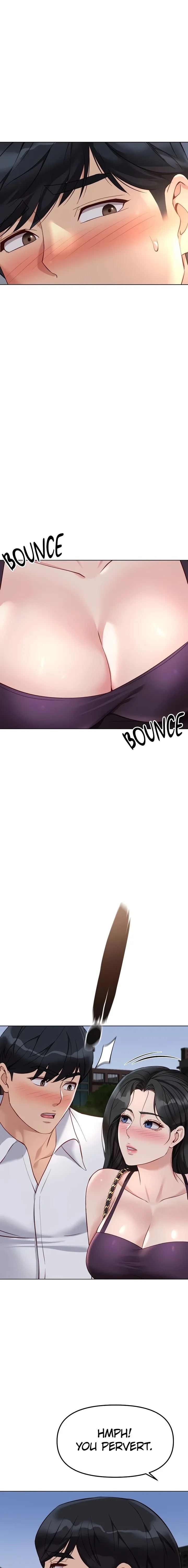 Common Sense Manipulation Program - Chapter 36 Page 1