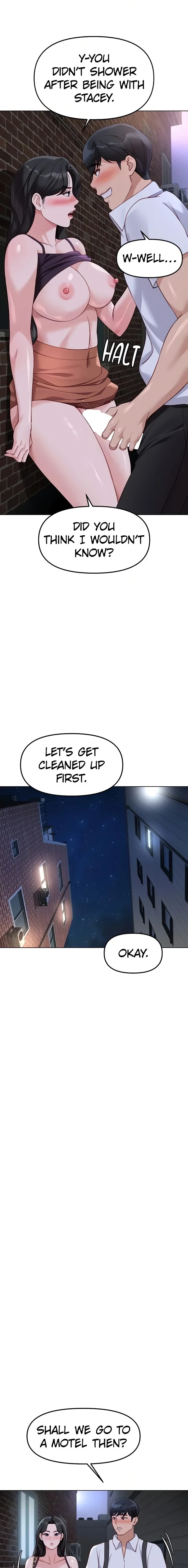 Common Sense Manipulation Program - Chapter 36 Page 7