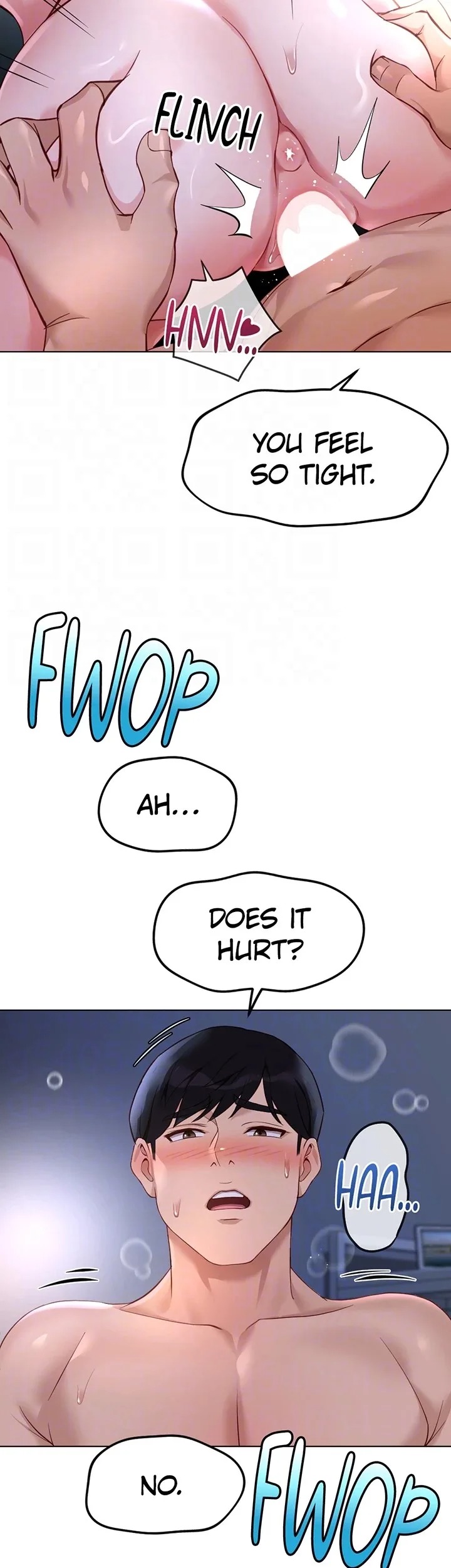 Common Sense Manipulation Program - Chapter 37 Page 34