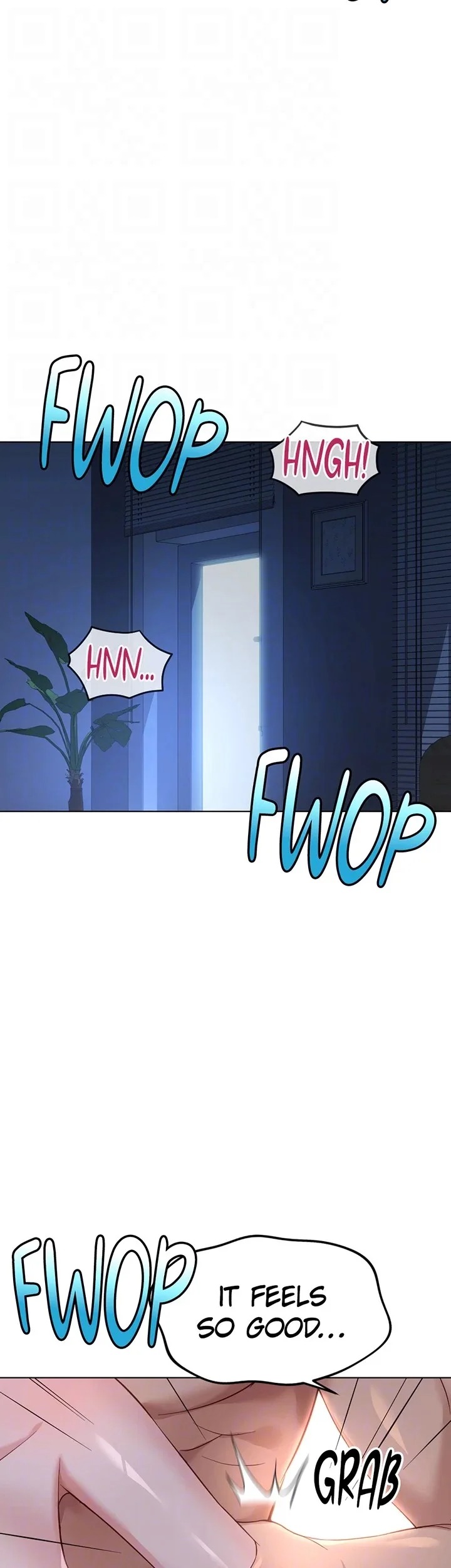 Common Sense Manipulation Program - Chapter 37 Page 35