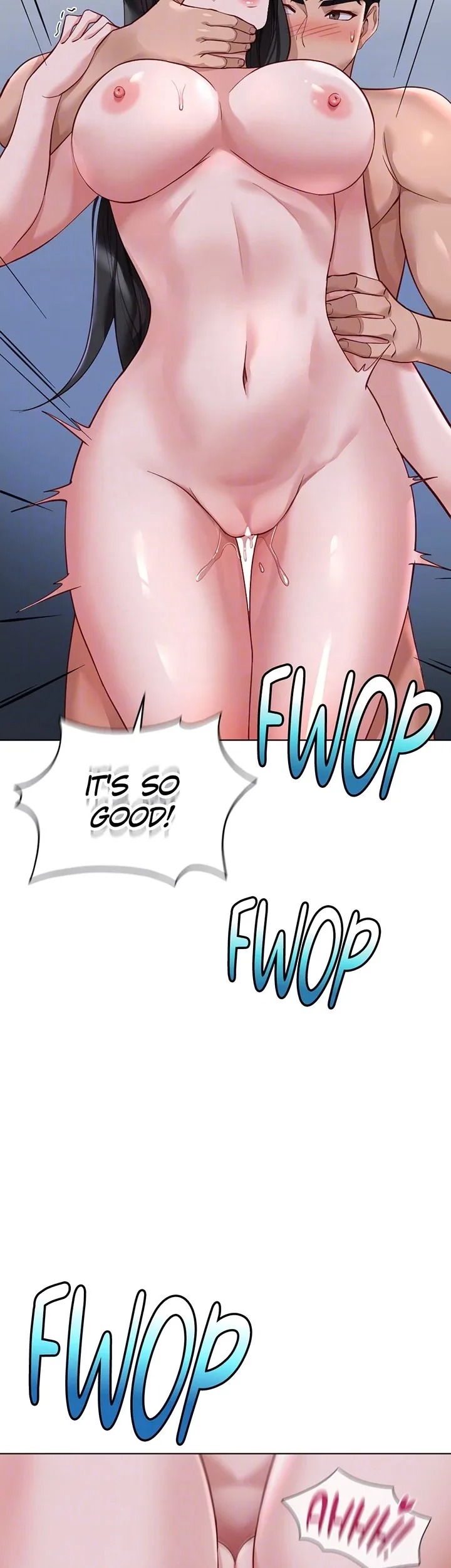 Common Sense Manipulation Program - Chapter 37 Page 40