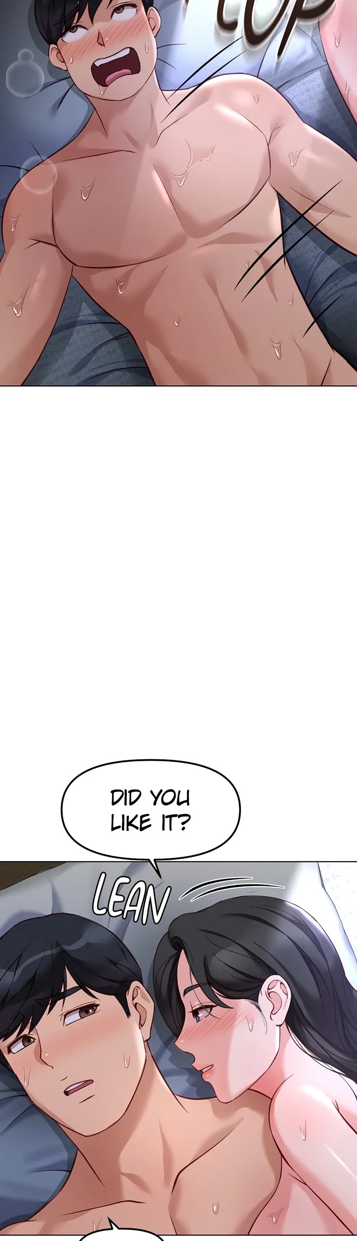 Common Sense Manipulation Program - Chapter 37 Page 50