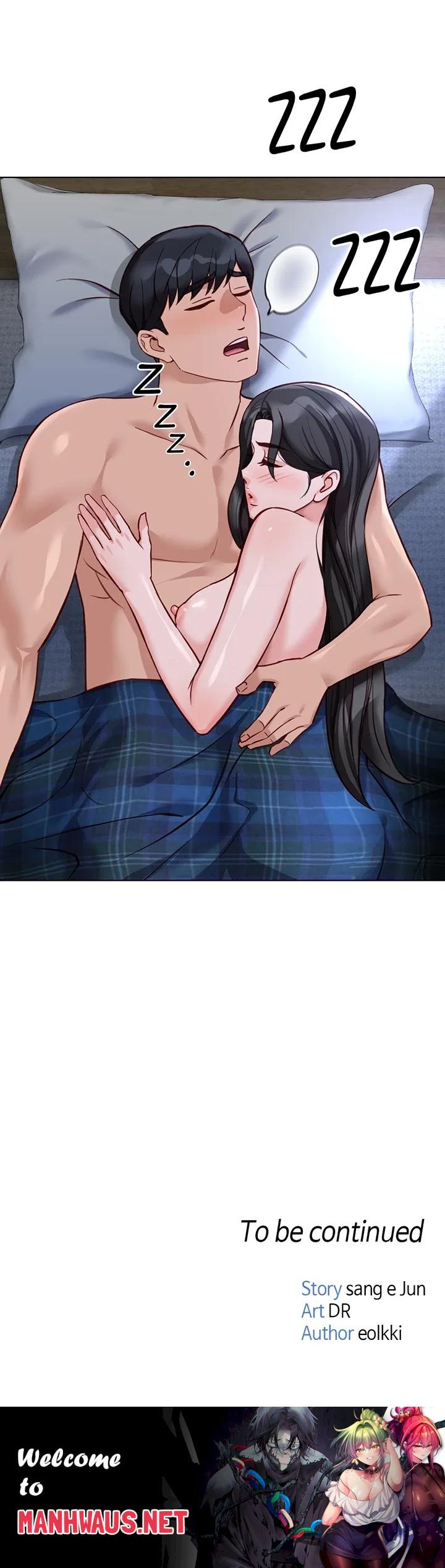 Common Sense Manipulation Program - Chapter 37 Page 52