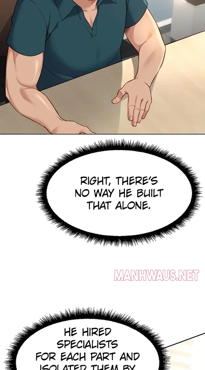 Common Sense Manipulation Program - Chapter 44 Page 5
