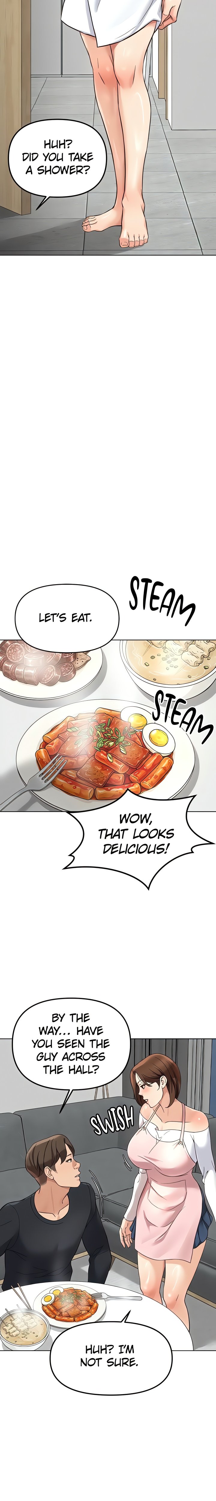 Common Sense Manipulation Program - Chapter 52 Page 11