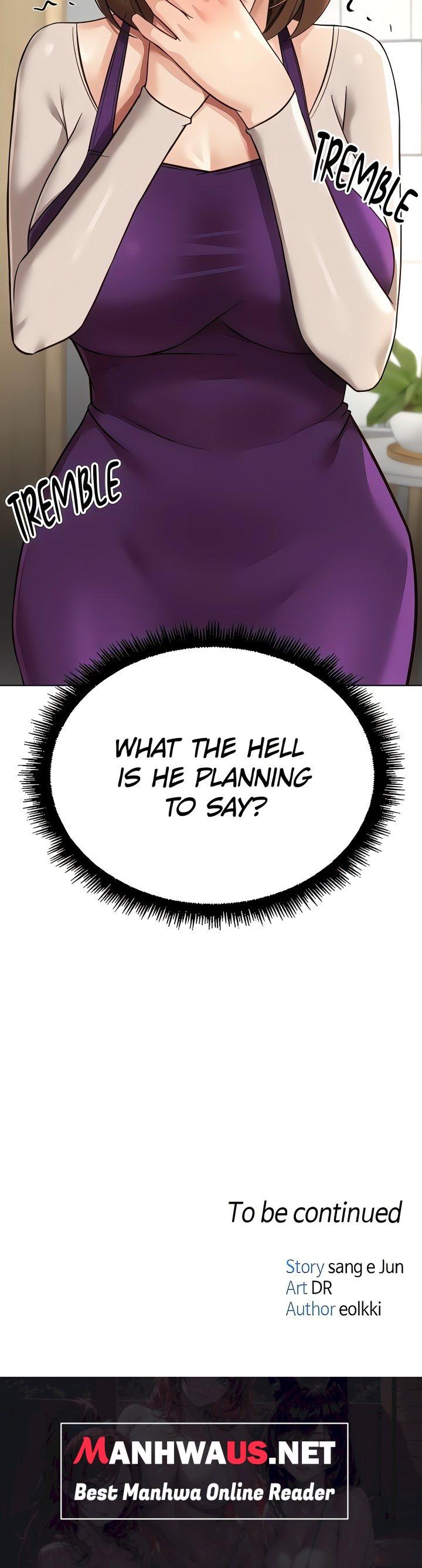Common Sense Manipulation Program - Chapter 52 Page 23