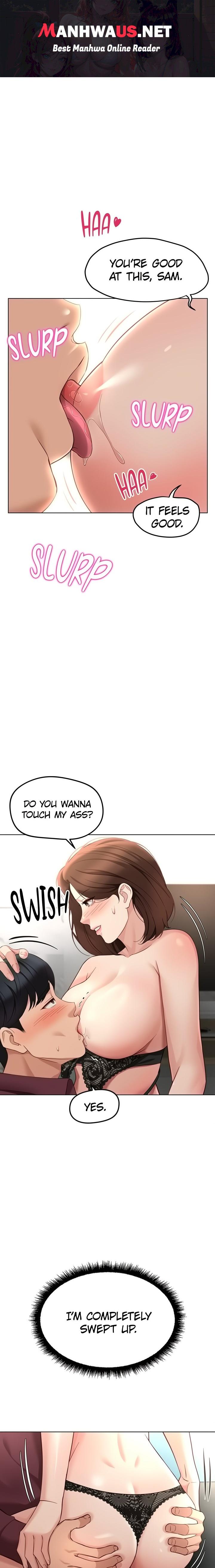Common Sense Manipulation Program - Chapter 57 Page 1