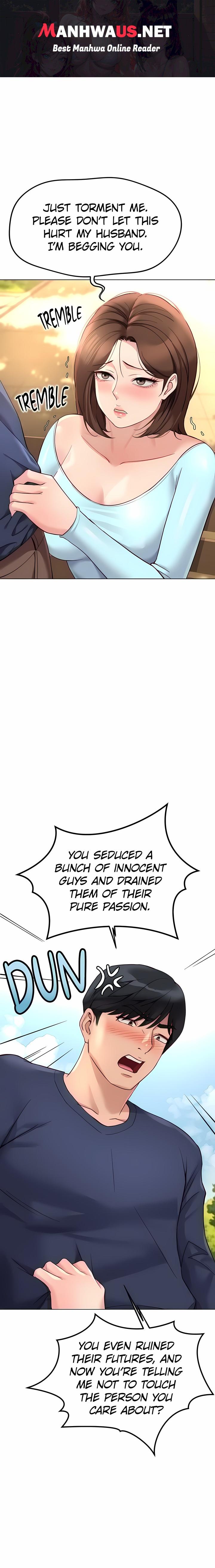 Common Sense Manipulation Program - Chapter 61 Page 1