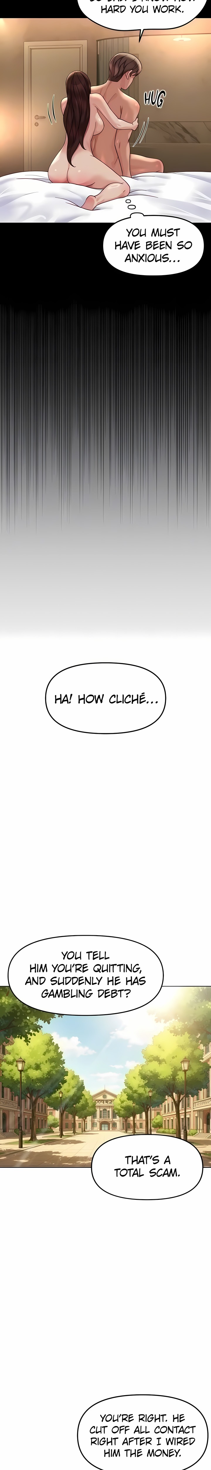 Common Sense Manipulation Program - Chapter 61 Page 16