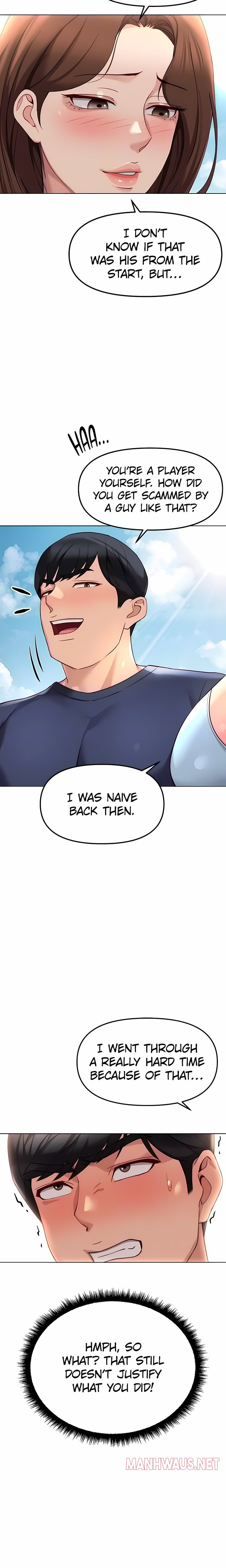 Common Sense Manipulation Program - Chapter 61 Page 17