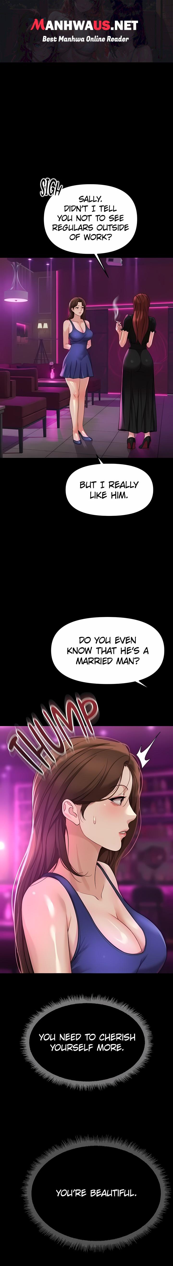 Common Sense Manipulation Program - Chapter 62 Page 1