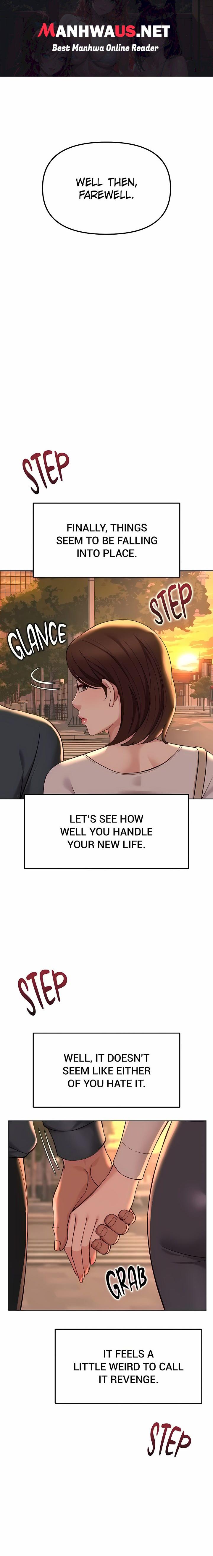 Common Sense Manipulation Program - Chapter 68 Page 1