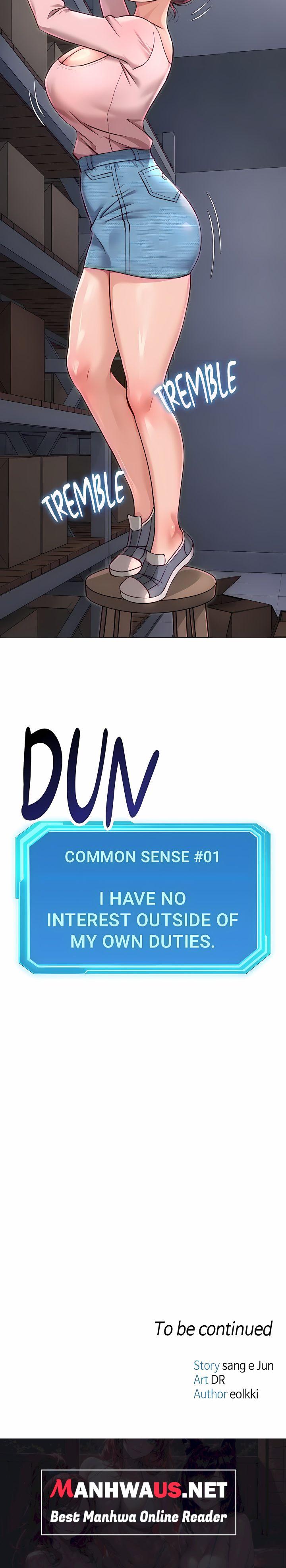 Common Sense Manipulation Program - Chapter 69 Page 26